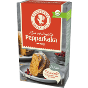 Pepparkaka 420g Kungsörnen.