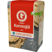 Kornmjöl 1,5kg Kungsörnen.