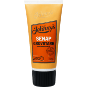 Senap Grovstark 200g Johnnys.