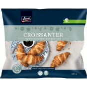Croissanter 8-p 480g Hatting.