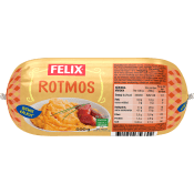 Rotmos 500g Felix.