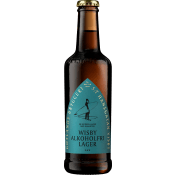 Öl 0,5% 33cl Gotlands Bryggeri.