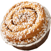 Cafebulle Lyx 85g Dafgårds.