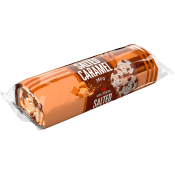 Rulltårta Salted Caramel 360g ICA.