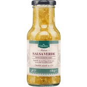 Salsa Verde Sauce 270g ICA Selection.