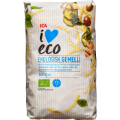 Gemelli 500g ICA I love eco.