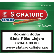 Finos Green Signature 10-p.