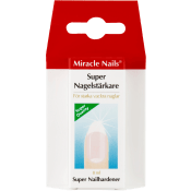 Supernagelstärkare 1-p 8ml Miracle Nails.