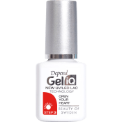 Gel iQ Open your Heart Depend.