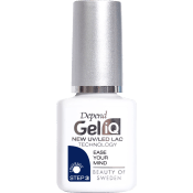 Gel iQ Ease your Mind Depend.