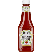 Ketchup 570g Heinz.