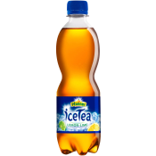 Iste Citron & lime 500ml Pfanner.