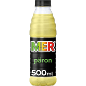 Fruktdryck Päron 50cl MER.
