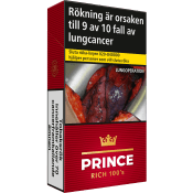 Rich 100´s 20-p Prince.