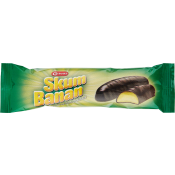 Skumbananer Godis 25g Carletti.