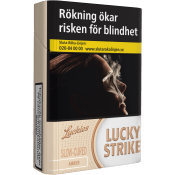 Flow Filter 20-p Lucky Strike.