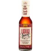 Liquid smoke 147ml Try Me.