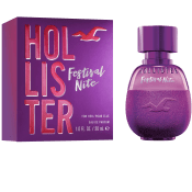 Parfym Nite For Her 30ml Hollister.