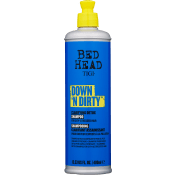 Schampo Down N Dirty 400ml TIGI Pro.