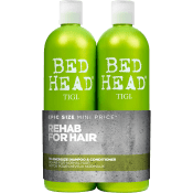 Schampoo & Balsam Energize 2-p 1500ml TIGI Pro.