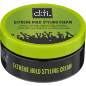 Hårvax Extreme Hold Styling Cream 75gr d:fi.