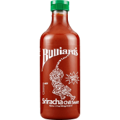 Sriracha Chilisås 482g Risberg Import.