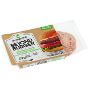 Beyond burger Fryst 2-p 226g Beyond Meat.
