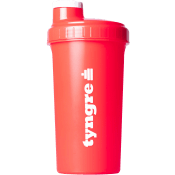 Shaker Röd 1-p Tyngre.