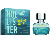 Vibes For Him Edt 30ml Holister.