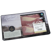 Lammentrecôte Färsk ca 450g Smak av Gotland.