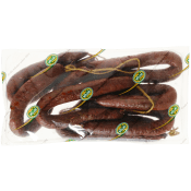 Timmermanskorv ca 2kg Möllers.