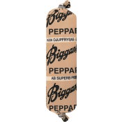 Kryddsmör Peppar 65g Biggans.