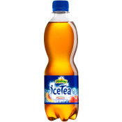 Iste Persika 500ml Pfanner.