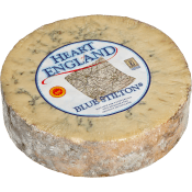 Blue Stilton ca 2kg Ilchester.