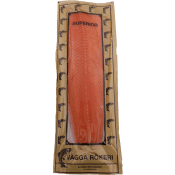 Laxfilé Färsk ca 1,1kg Vägga Rökeri.