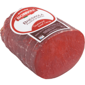 Bresaola Punta D´anca ca 1,5kg Bonvini.