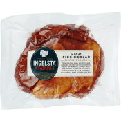 Pickniclår av kalkon mörat ca 400g Ingelsta.