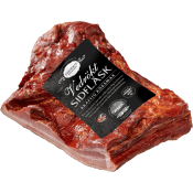 Sidfläsk Vedrökt ca 1,5kg Jokkmokks Rökeri.