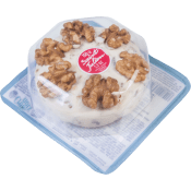 Saint Julien Valnöt 150g Falbygdens ost.