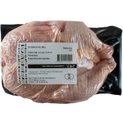 Storkyckling Färsk Svensk ca 1,3kg Åke P Fågel & Vilt.