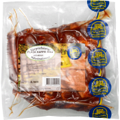 Fläskkarré Bbq ca 875g JM Kött & Chark.