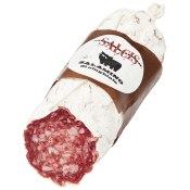 Vildsvinssalami ca 500g Salcis.