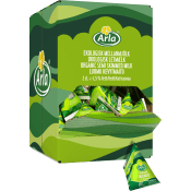 Kaffemjölk 1,5% 2cl 100-p KRAV Arla®.