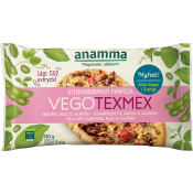 Pizza Vegotexmex 190g Anamma.