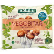 Vegobitar 300g Anamma.