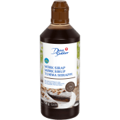 Sirap Mörk 750g Dansukker.