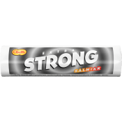 Extra strong Salmiak 25g Cloetta.