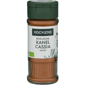 Kanel Cassia Eko 43g Kockens.