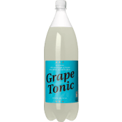 Grape Tonic 1,5l Spendrups.