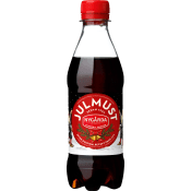 Läsk Julmust 33cl Nygårda.